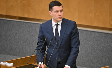 Алиханов заявил о важности развития региональной авиации