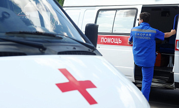 Обломки БПЛА повредили жилой дом в Анапе