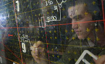 ВС России поразили локомотивное депо в Киеве