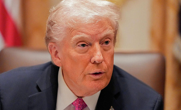 Трамп заявил, что стороны конфликта на Украине устали от его продолжения