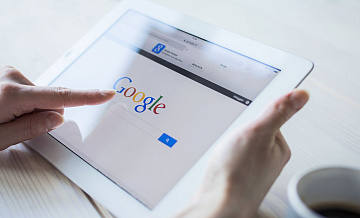 Суд продлил на полгода процедуру банкротства российской дочки Google
