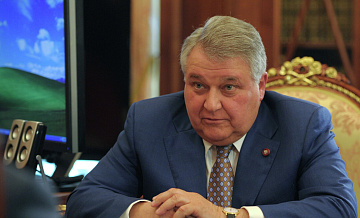 Ковальчук рассказал, как будут востребованы морские безэкипажные системы