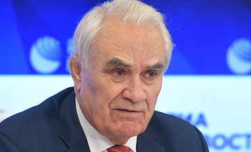 Эксперт объяснил, почему не надо беспокоиться при падении цен на нефть