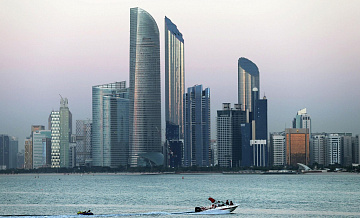 Политолог предположил, что обсудят на заседании в Абу-Даби