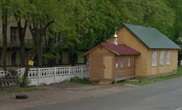 Киевские власти потребовали снести Спасо-Преображенский храм 