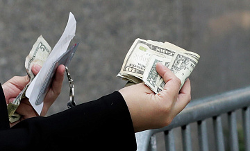 РСМД: антироссийские санкции могут вызвать шок мировой экономики