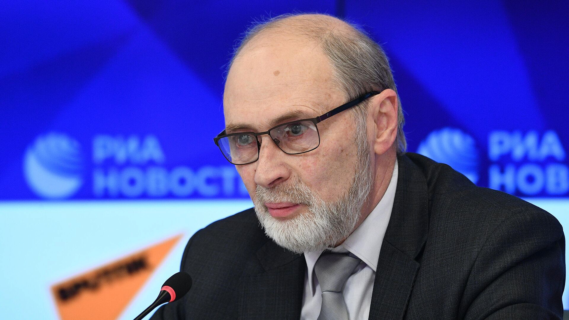 Эль-Ниньо прекратится в апреле, заявил Вильфанд