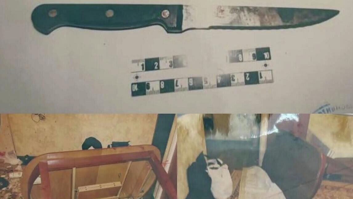 Сценарист "Счастливы вместе" пойдет под суд за убийство участника "Дома-2"