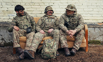 Британия обсуждает развертывание сил НАТО в Гренландии, сообщают СМИ