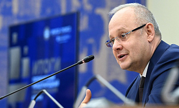 Кобяков рассказал о страхе западного бизнеса перед работой в России