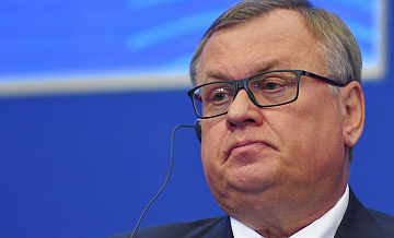 Многие "друзья Путина" видели его только по телевизору, заявил Костин