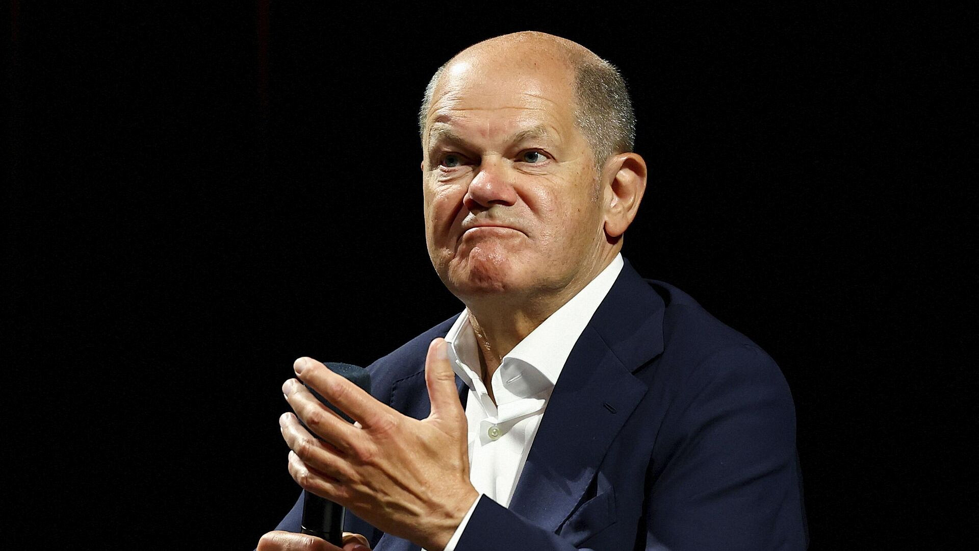 Шольц сделал дерзкое заявление о России