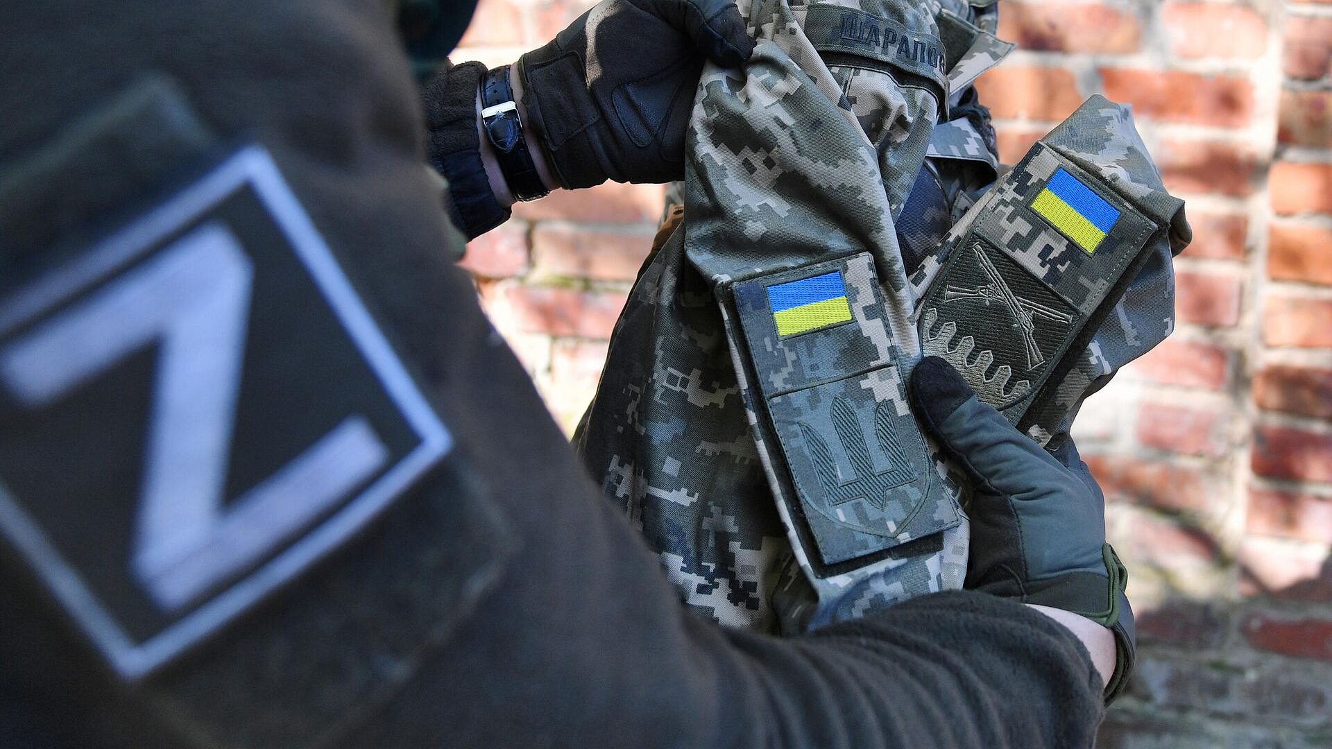 В подразделении "Шквал" ВСУ состояли беременные женщины-осужденные