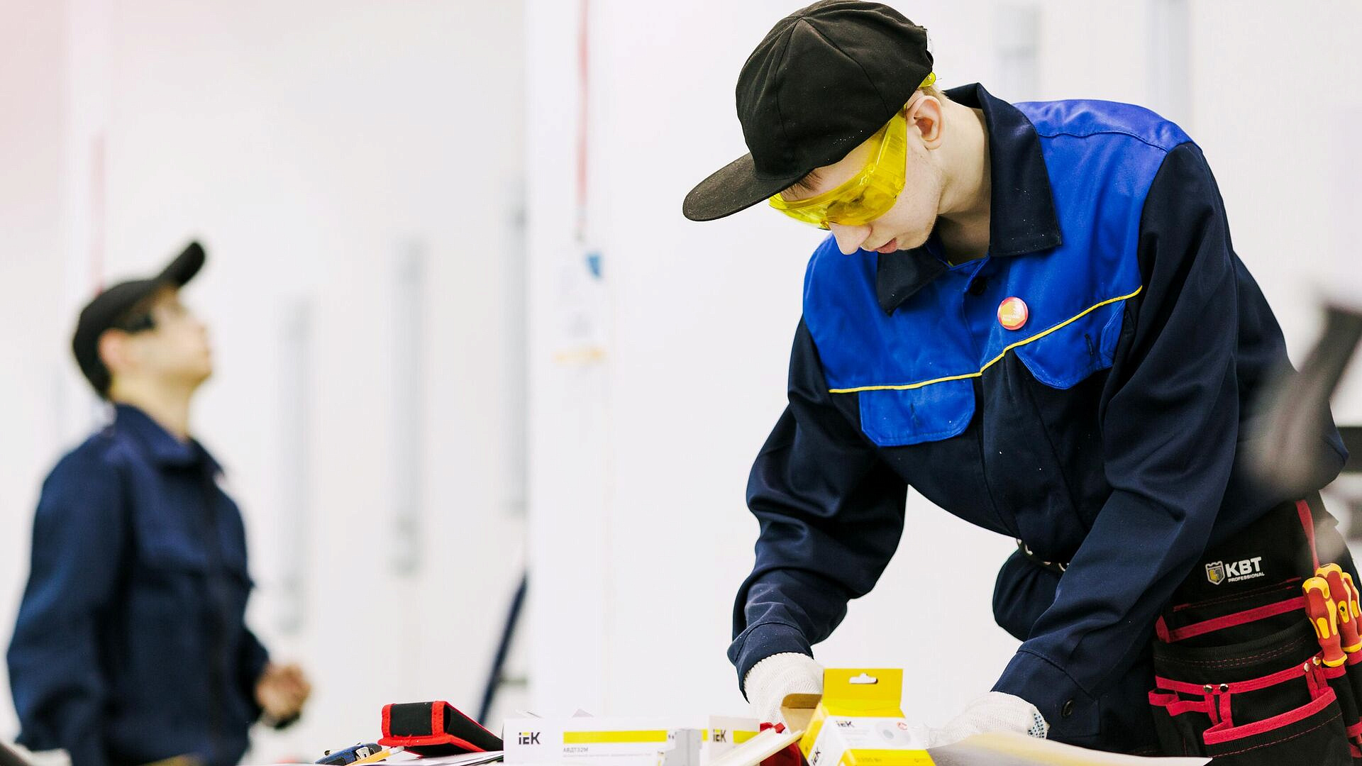 Среднее профессиональное образование могут переименовать