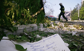 Посольство в Лондоне назвало текст Би-би-си после трагедии в ЛНР лицемерием