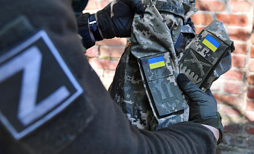 В подразделении "Шквал" ВСУ состояли беременные женщины-осужденные