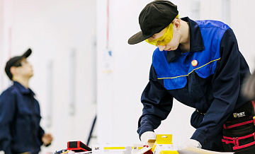 Среднее профессиональное образование могут переименовать