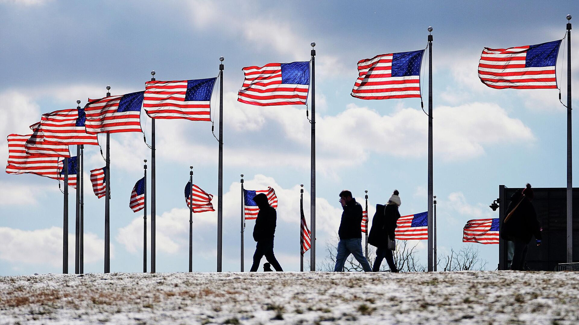 "Им будет сложно": в США неожиданно высказались о ядерном оружии для Киева