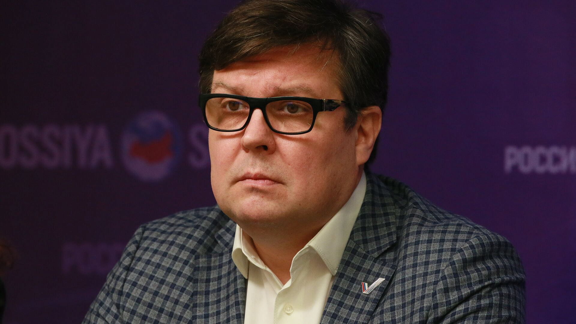 Россия заинтересована в разрешении украинского кризиса, считает эксперт