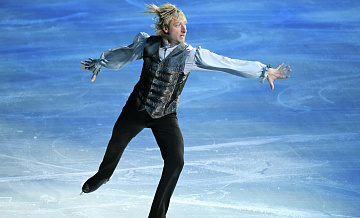 Плющенко рассказал, как его просили поддержать бойкот Олимпиады