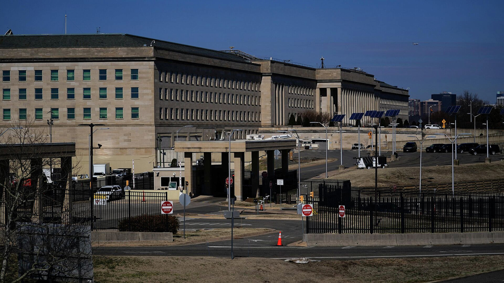 США пересмотрят ряд вопросов ядерной стратегии страны, заявил Пентагон