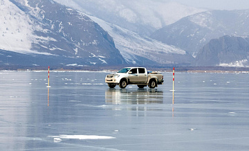 Туристов на Байкале призвали пользоваться маршрутами, согласованными МЧС