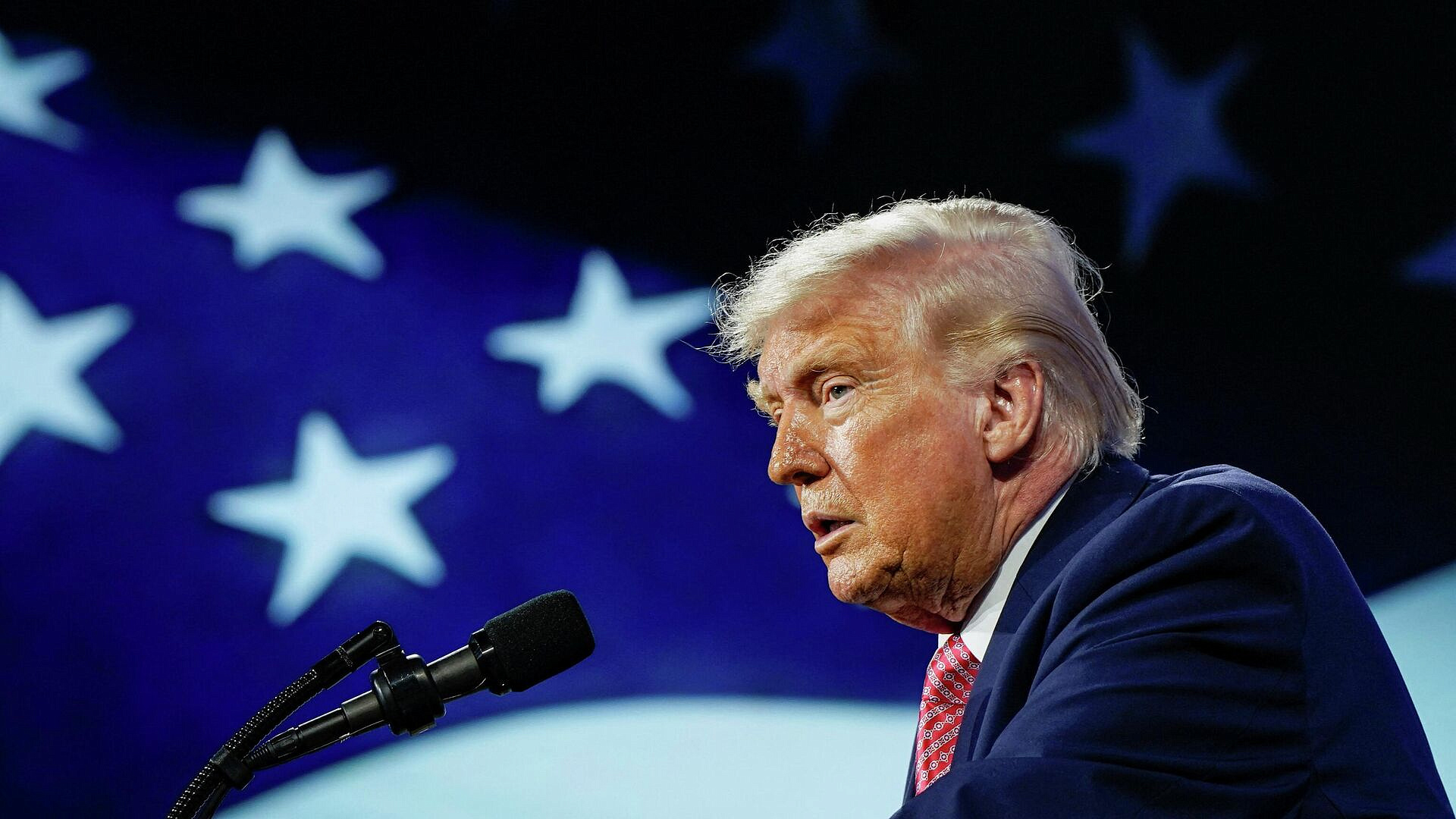 Трамп не думает о возможности объявить победу над Ираном без захвата урана