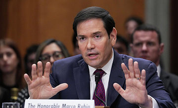 Ленин не признал бы нынешнюю систему власти на Кубе, заявил Рубио