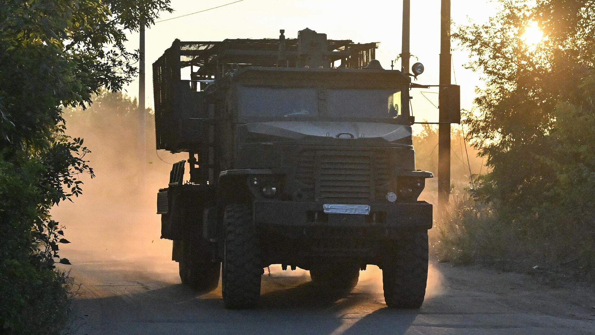 Экипаж "Тосочки" уничтожил пехоту ВСУ при ротации в Курской области