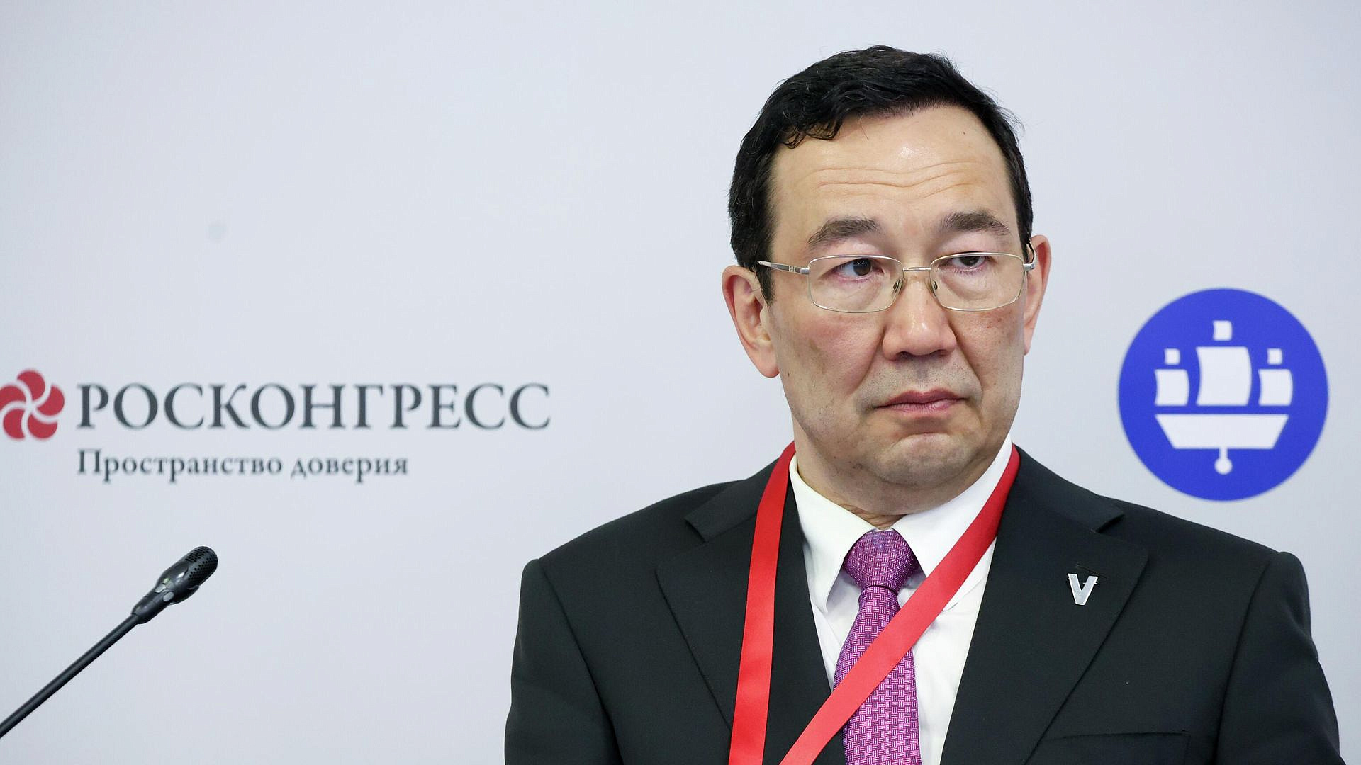 "Эльга" заинтересована в Канкунской ГЭС, заявил глава Якутии