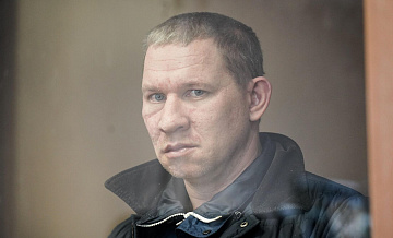 Суд в Москве продлил арест задержанному после перестрелки на Рублевке