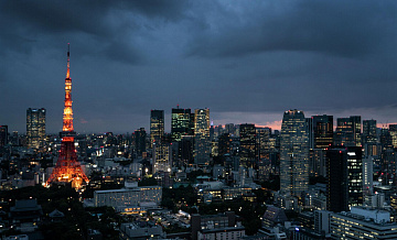 Япония присоединилась к программе поставок оружия Украине