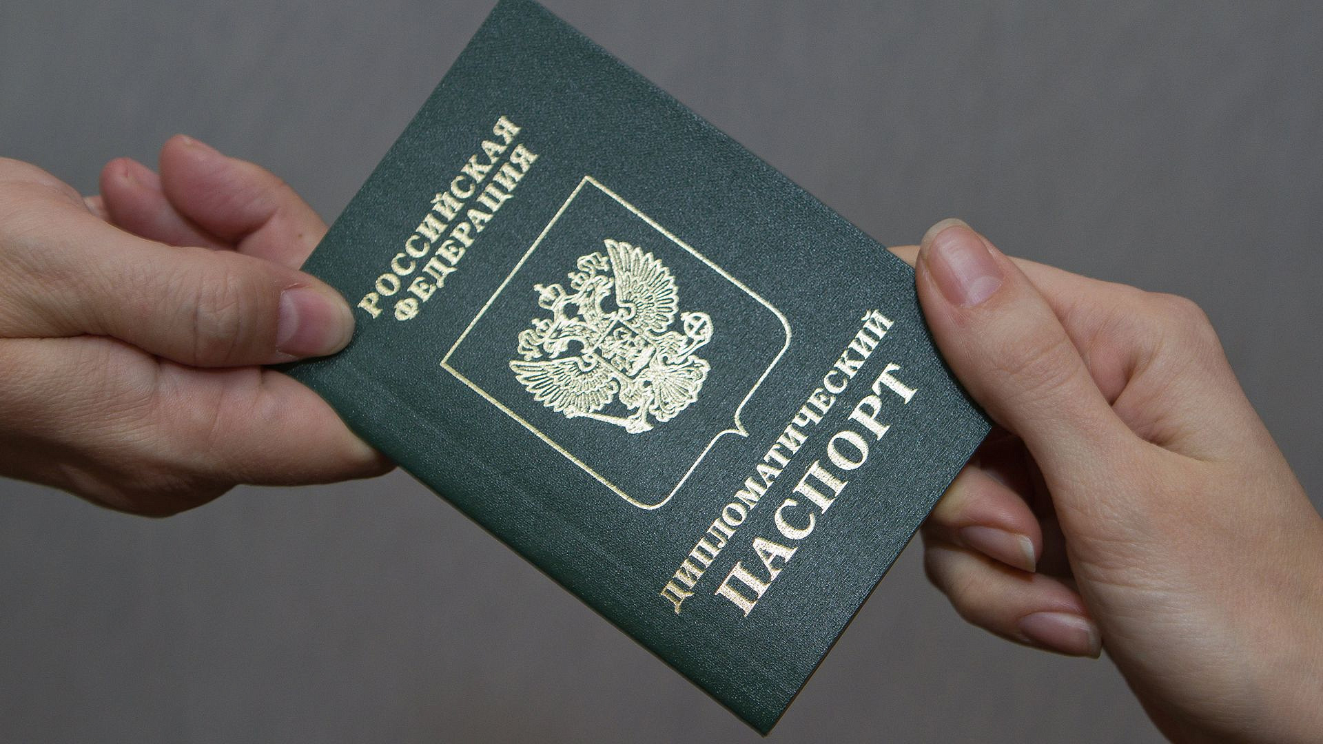 Россия и Чад подписали соглашение о безвизовом режиме для дипломатов