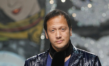 Жена Роба Шнайдера подала на развод