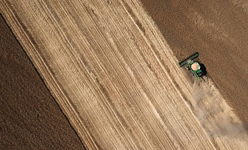 Экспорт товаров АПК из России за время продэмбарго вырос в 2,7 раза 