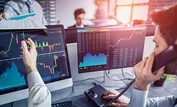 Набиуллина заявила о рекордном уровне инвестиционной активности