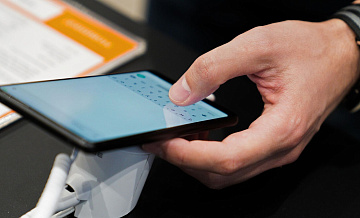 В Петербурге зафиксировали сбои в работе мобильного интернета