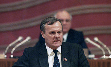 Путин вспомнил о роли Анатолия Собчака в создании ПМЭФ