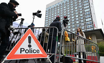 СМИ узнали детали разговора США и Британии о России в Женеве