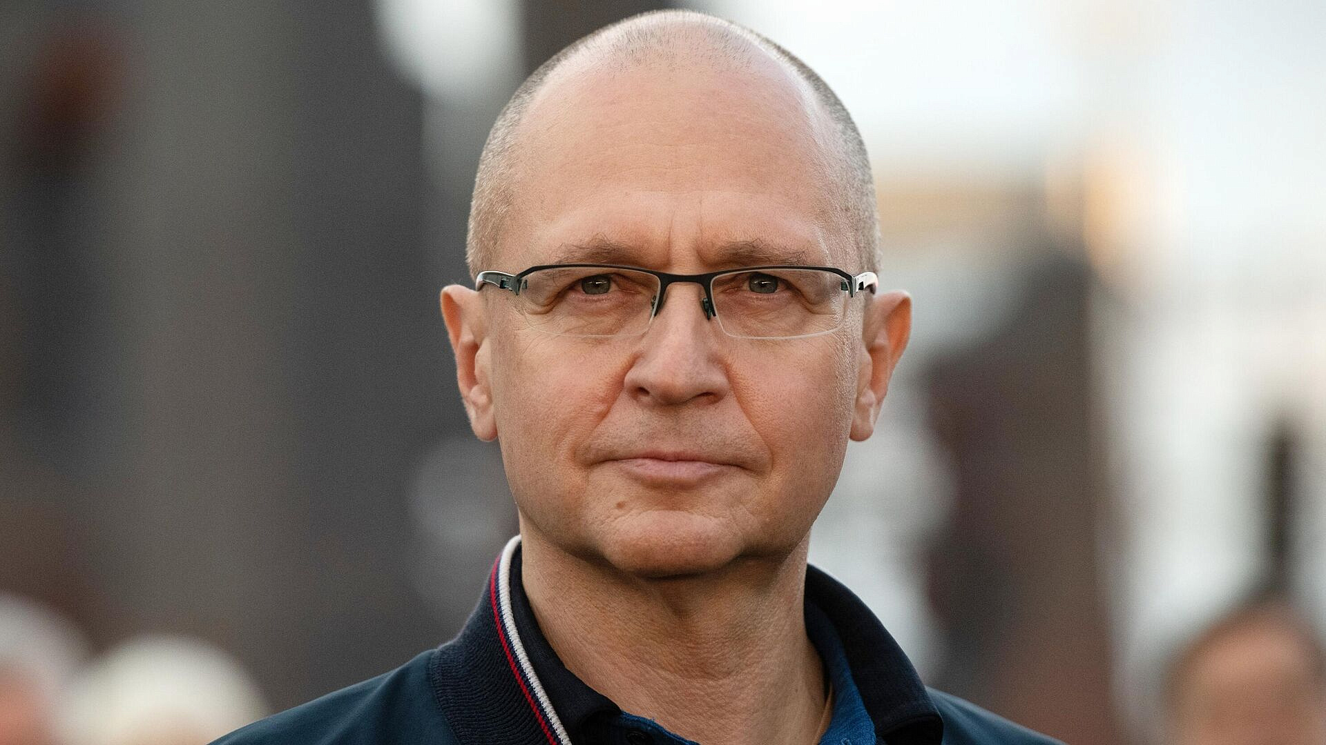 Кириенко и Чернышенко приняли участие в открытии фестиваля "Таврида.АРТ"