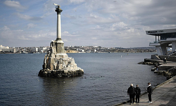 В Крыму работают над внедрением альтернативы SWIFT