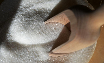 Россияне стали покупать больше сахара и меньше соли