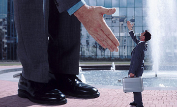 Правительство РФ продолжает поддерживать малый и средний бизнес в стране