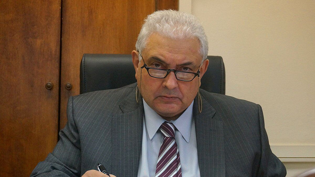 Посол России отреагировал на заявления немецких властей о Дне Победы