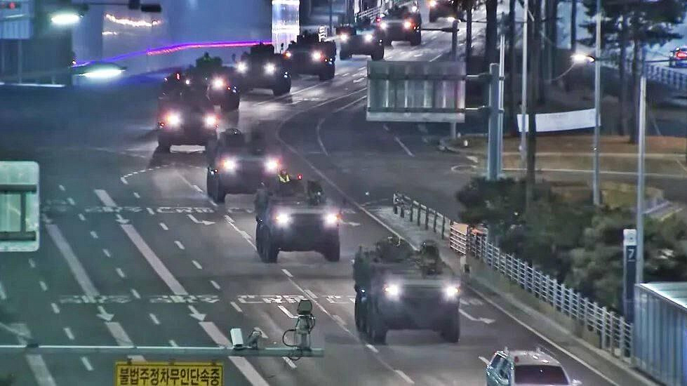 Американский посол прокомментировал ситуацию в Южной Корее