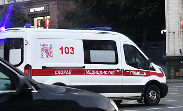 Трое пострадавших в ДТП в Туле находятся в стабильно тяжелом состоянии