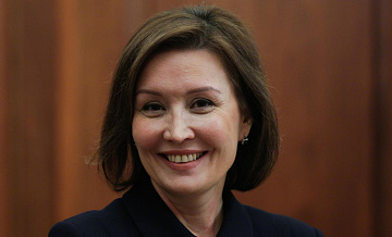 Путин в среду примет гендиректора АСИ Чупшеву