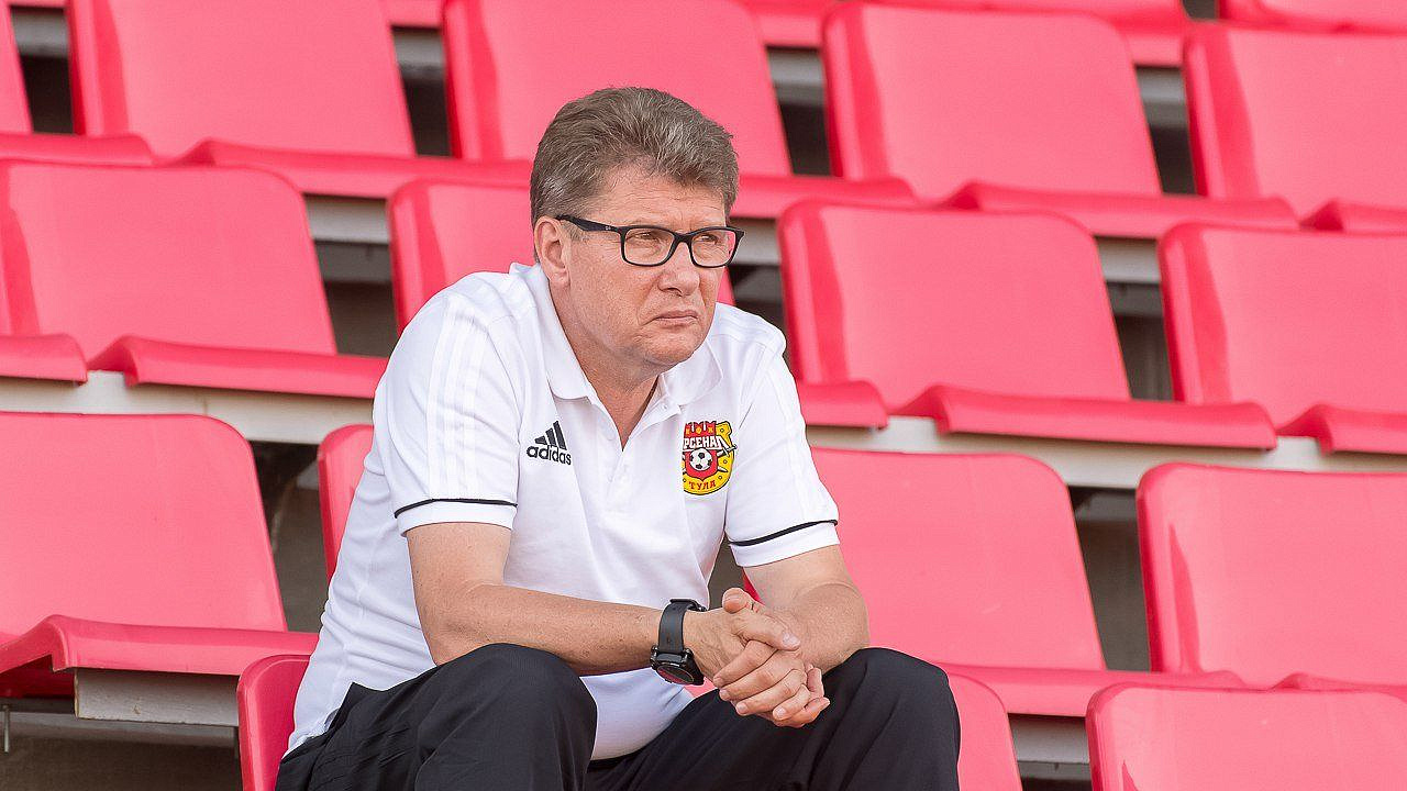 Андрей Рудаков стал новым спортивным директором "Ростова"