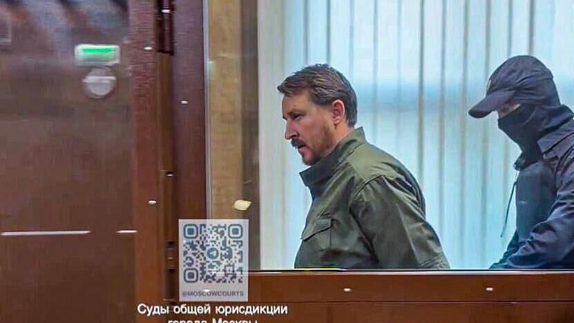 Суд подтвердил изъятие имущества экс-мэра Сочи Копайгородского