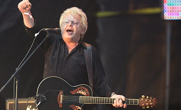 Представитель Юрия Антонова опроверг сообщения о его концертах